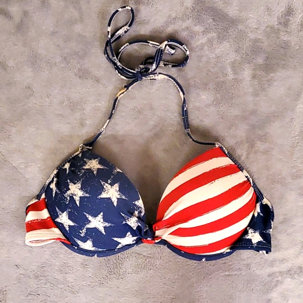 Xhilaration bikini top